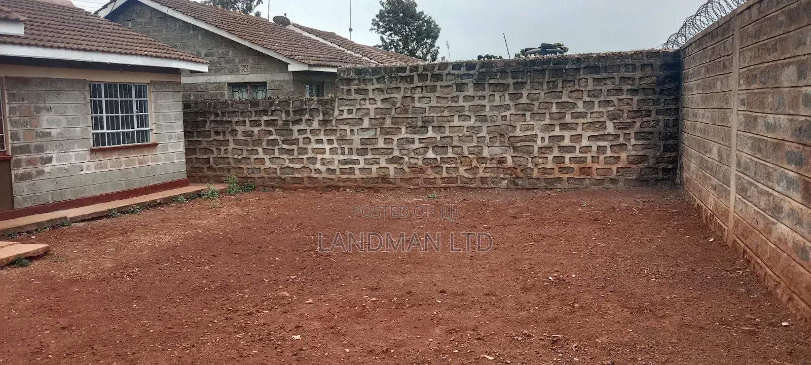 3bdrm Bungalow in Kiboko, Thika CBD for sale