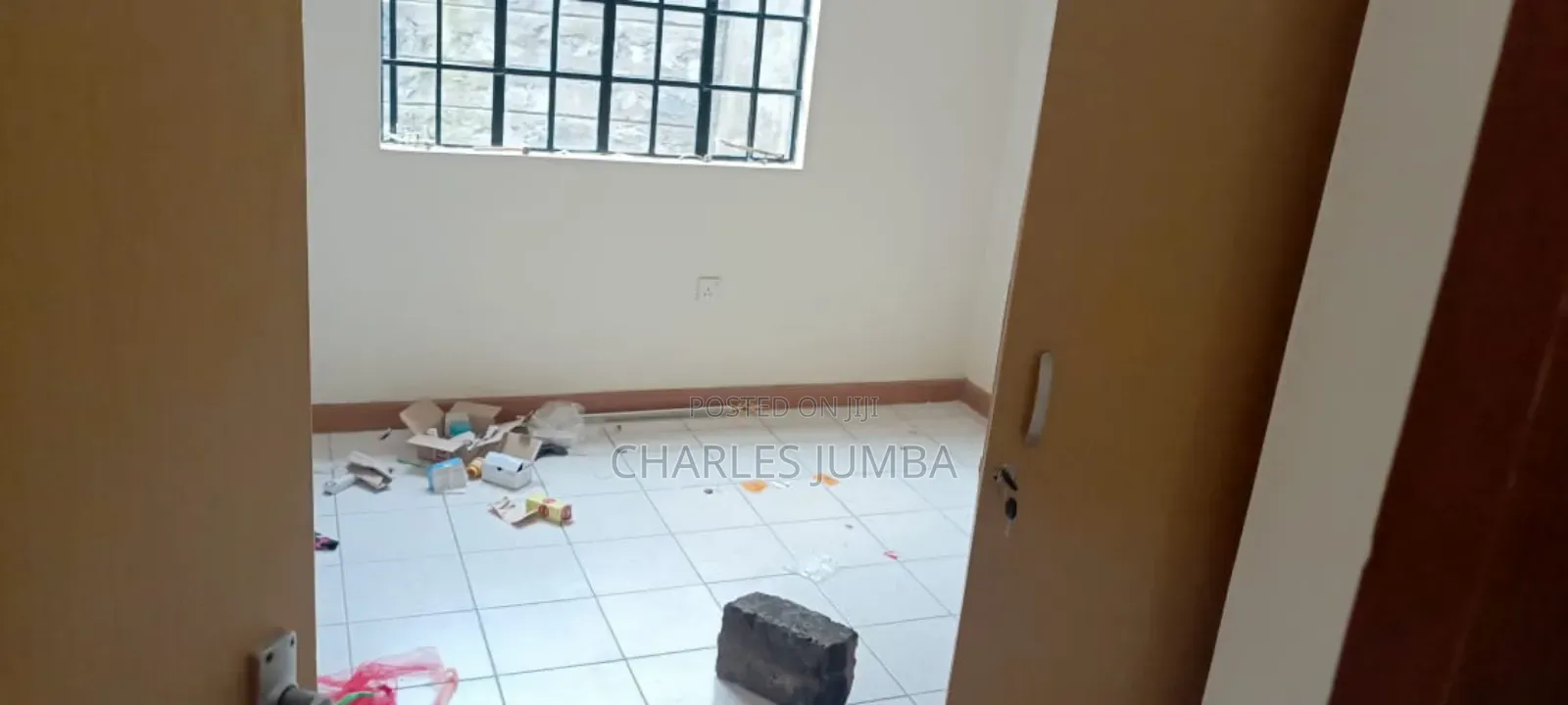 3bdrm Bungalow in Yukos, Kitengela for sale