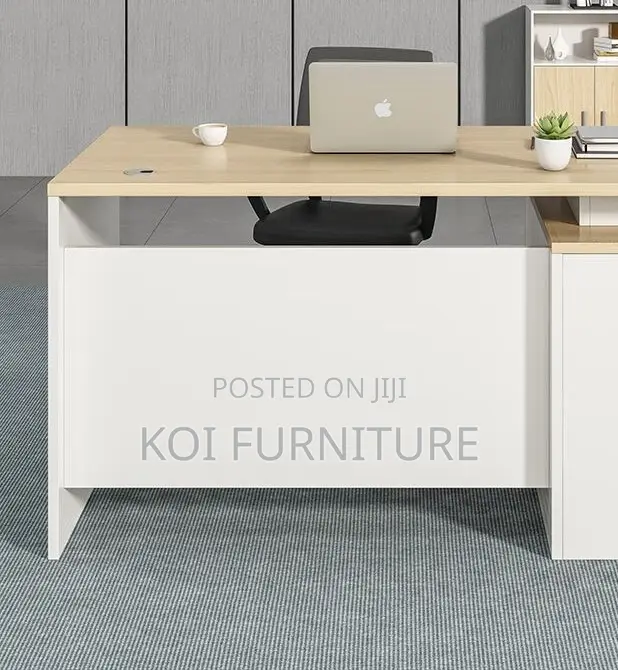Office Desk; Generecee 1.2 Meters Executive Desk