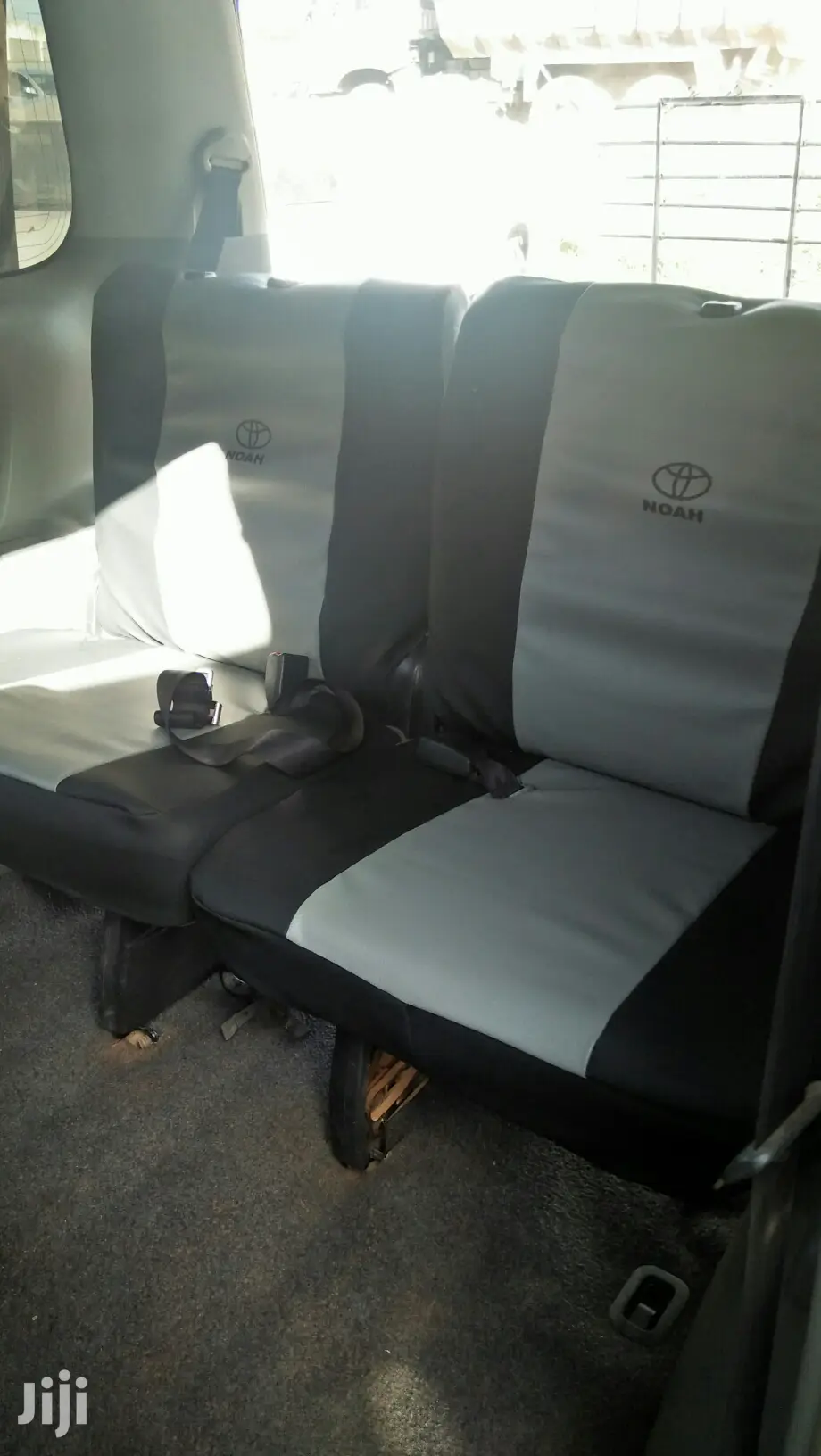 Car Seat Covers