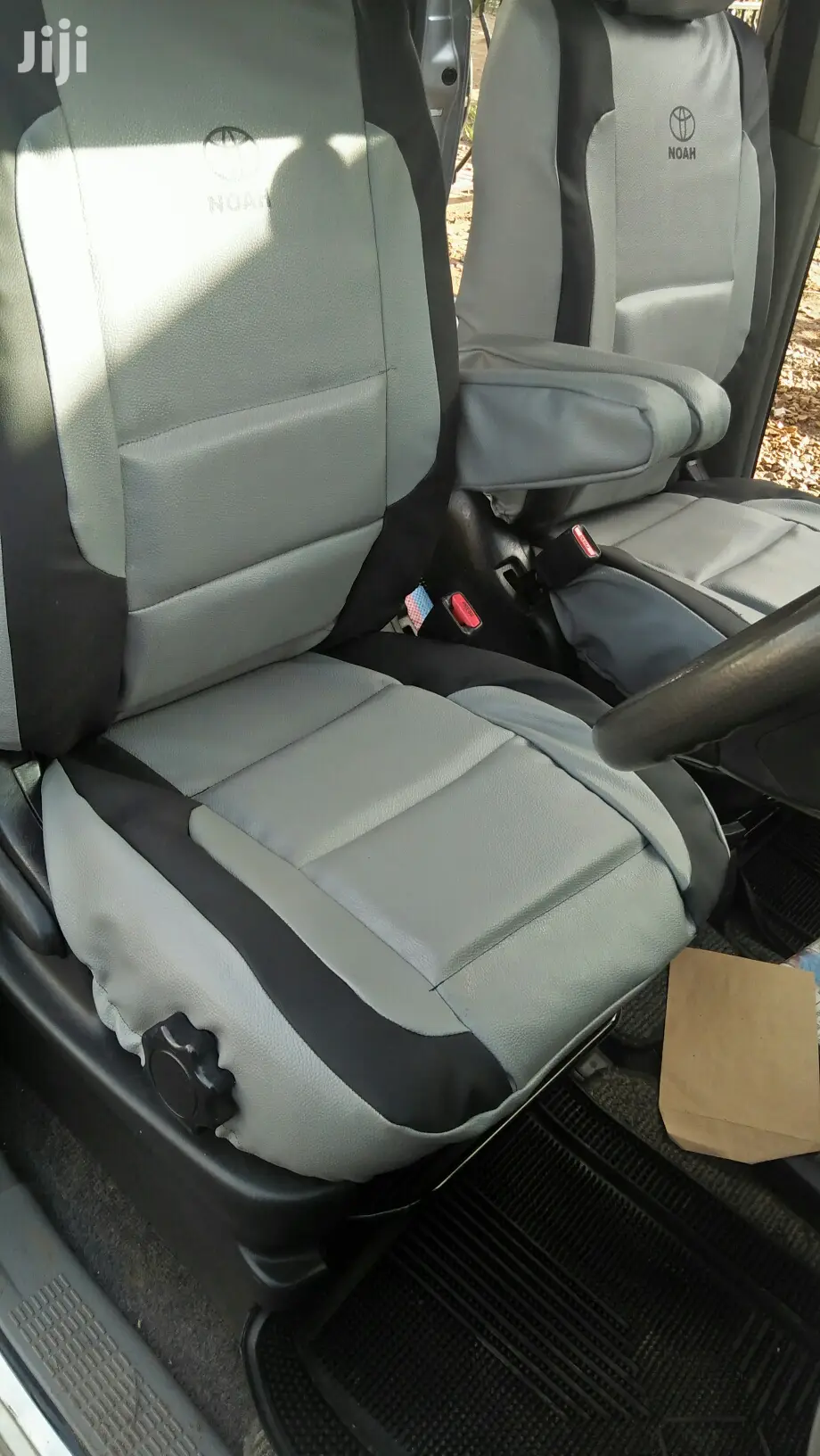 Car Seat Covers