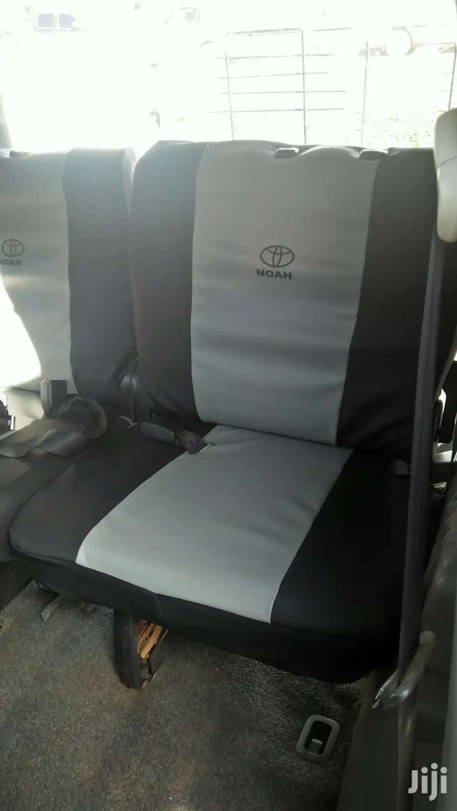 Car Seat Covers