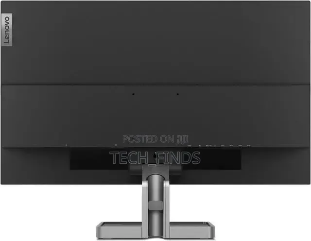 Lenovo L32p-30 31.5" Uhd Monitor + Lenovo Lc50 Webcam