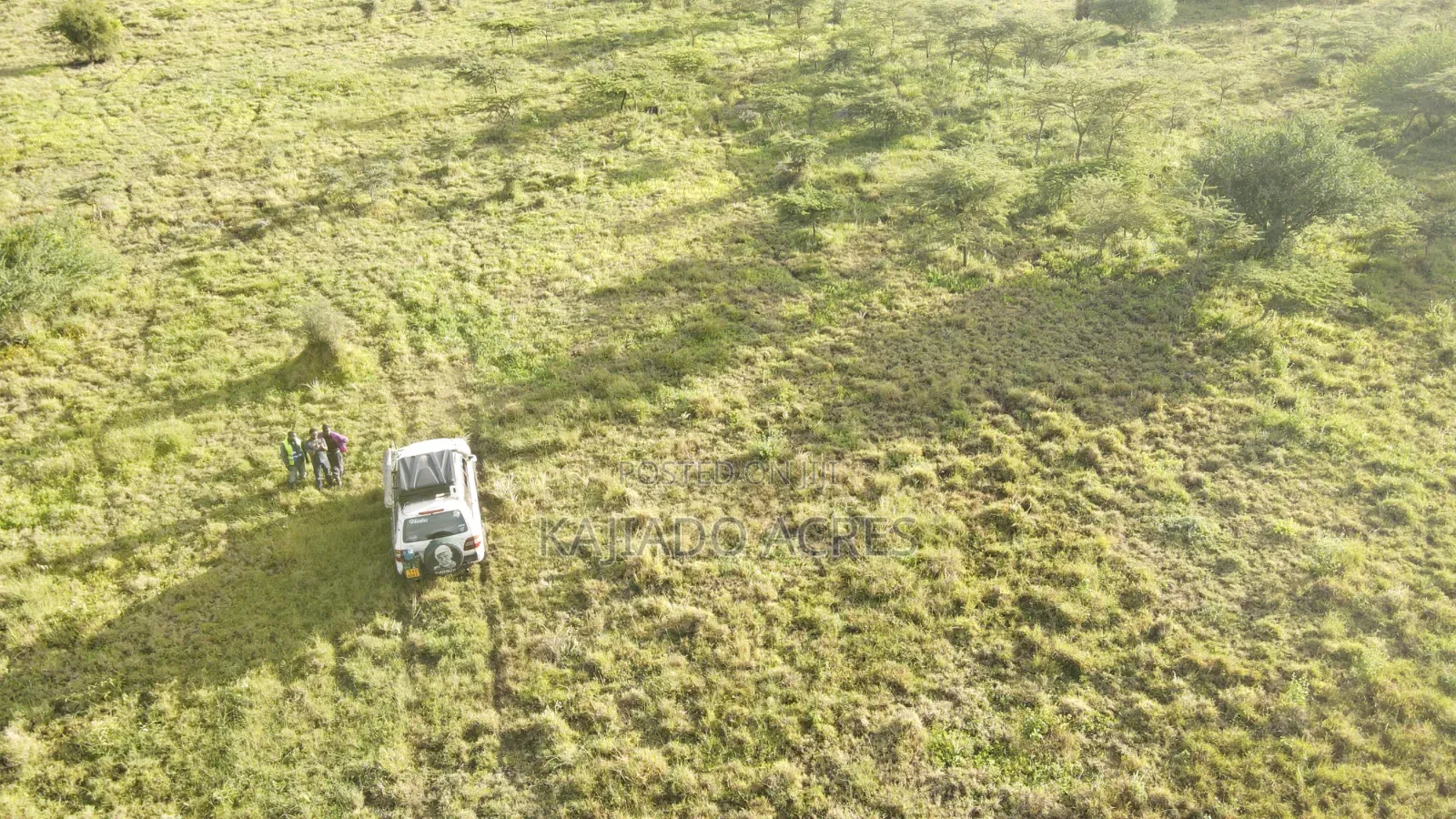 20 Acres Kipeto at Per Acre
