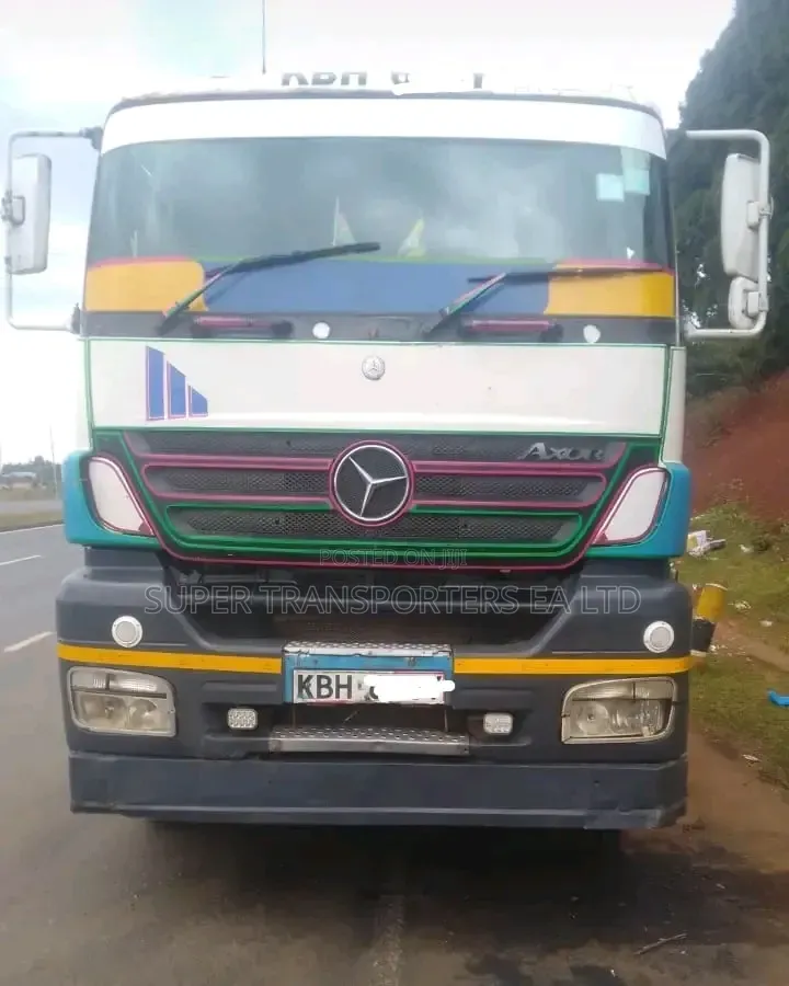 Nairobi to Busia Trailers Cargo°Transport.Services.For Jobs.
