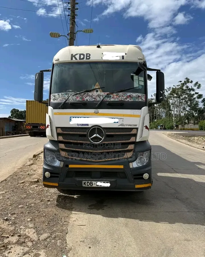 Nairobi to Busia Trailers Cargo°Transport.Services.For Jobs.