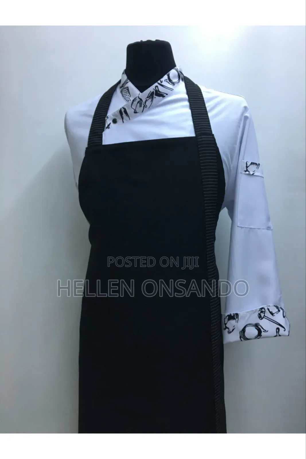 Kitchen Aprons