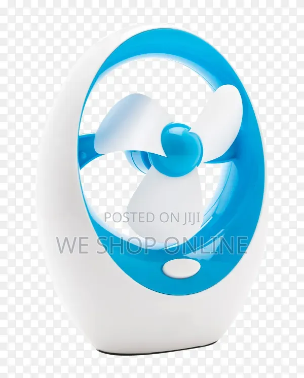 Portable Usb Mini Fan