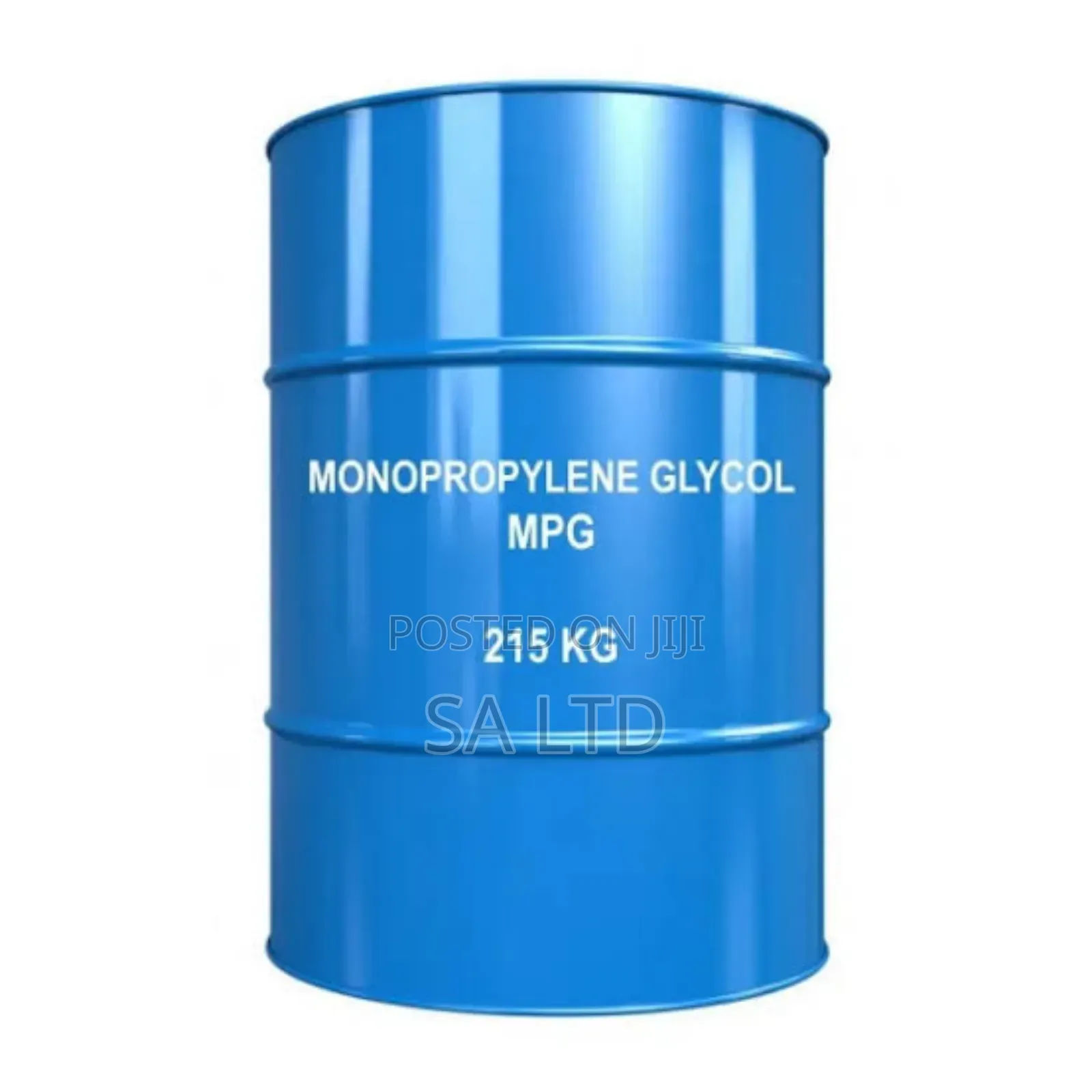 Monopropylene Glyco Mpg