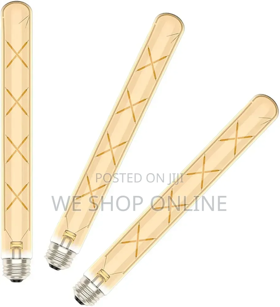 Filament Tube Lamp 8w