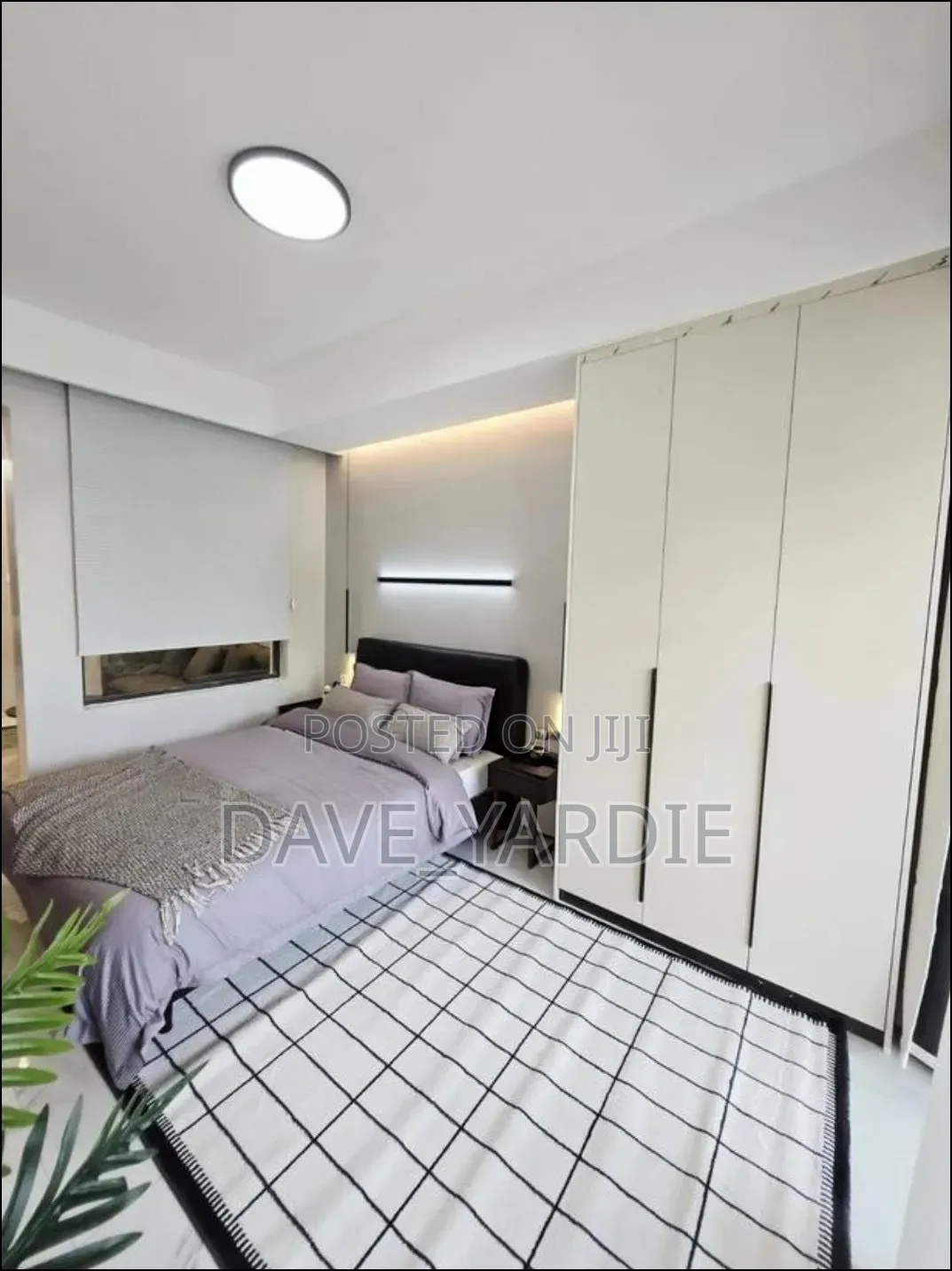1bdrm Apartment in Kilimani for sale