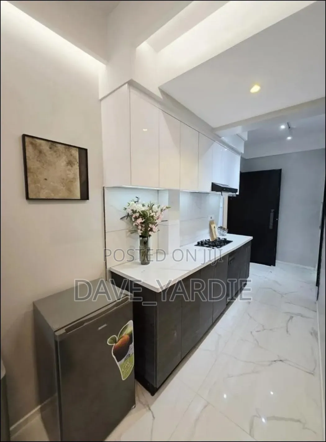 1bdrm Apartment in Kilimani for sale