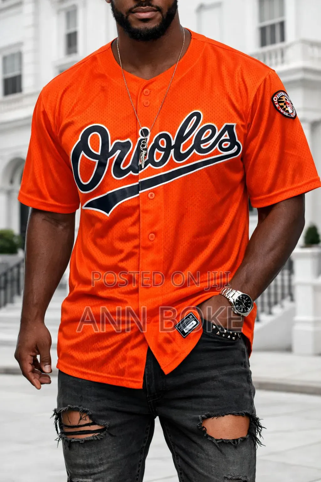 Quality Baseball
Sizes Xl to 4xl