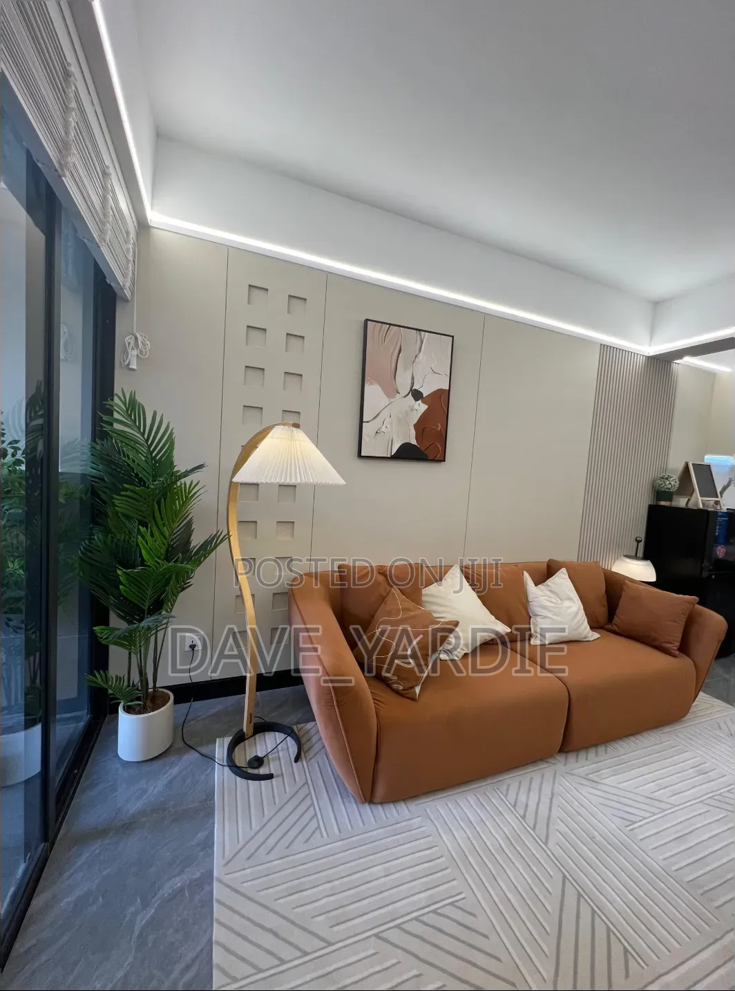 2bdrm Apartment in Kilimani for sale