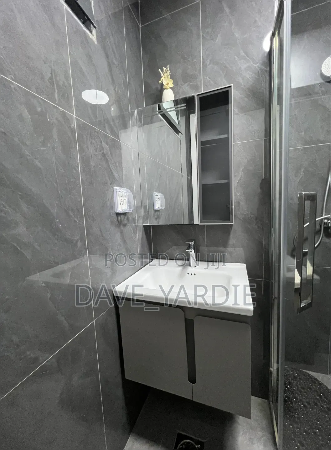 2bdrm Apartment in Kilimani for sale