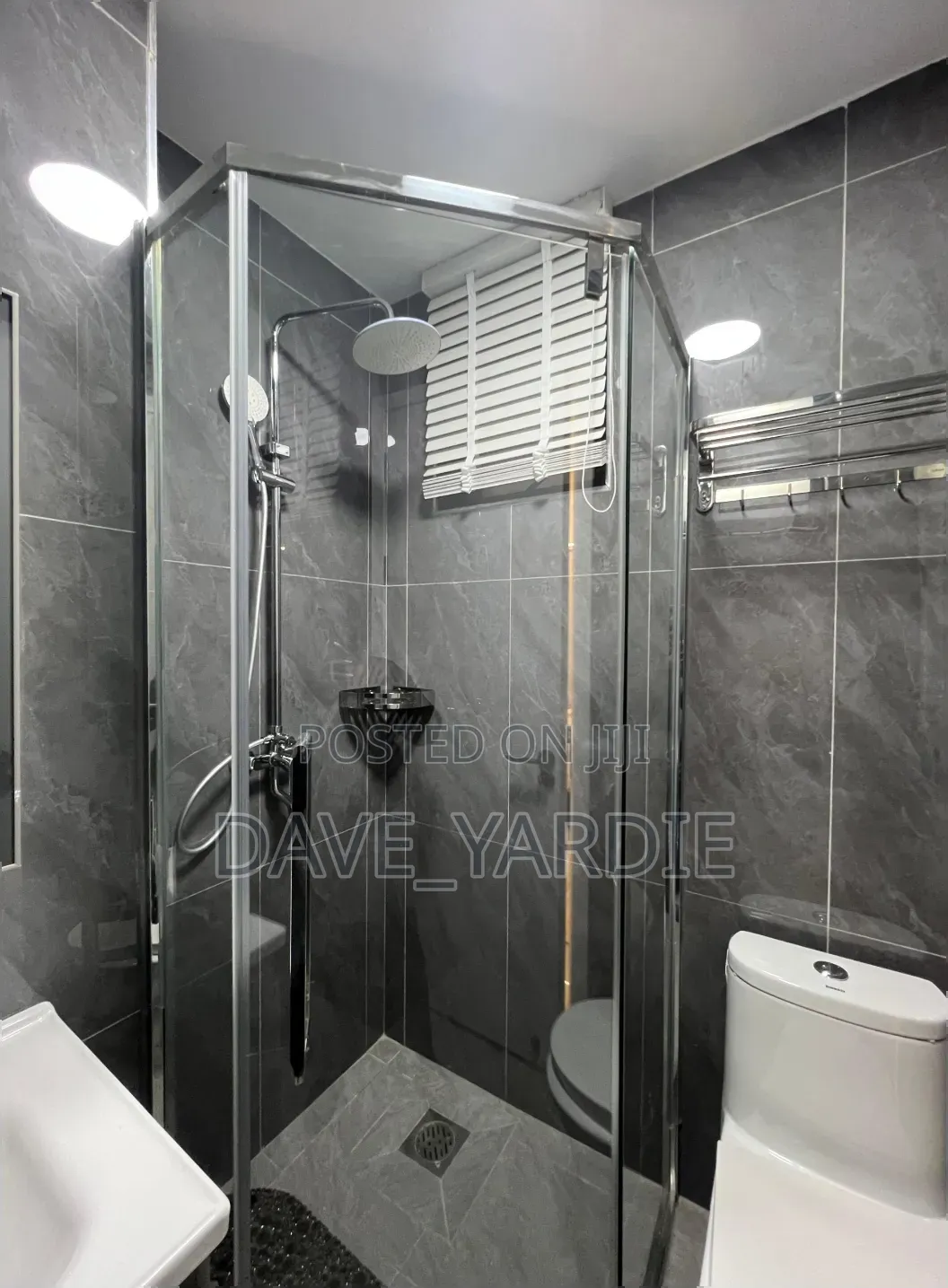 2bdrm Apartment in Kilimani for sale