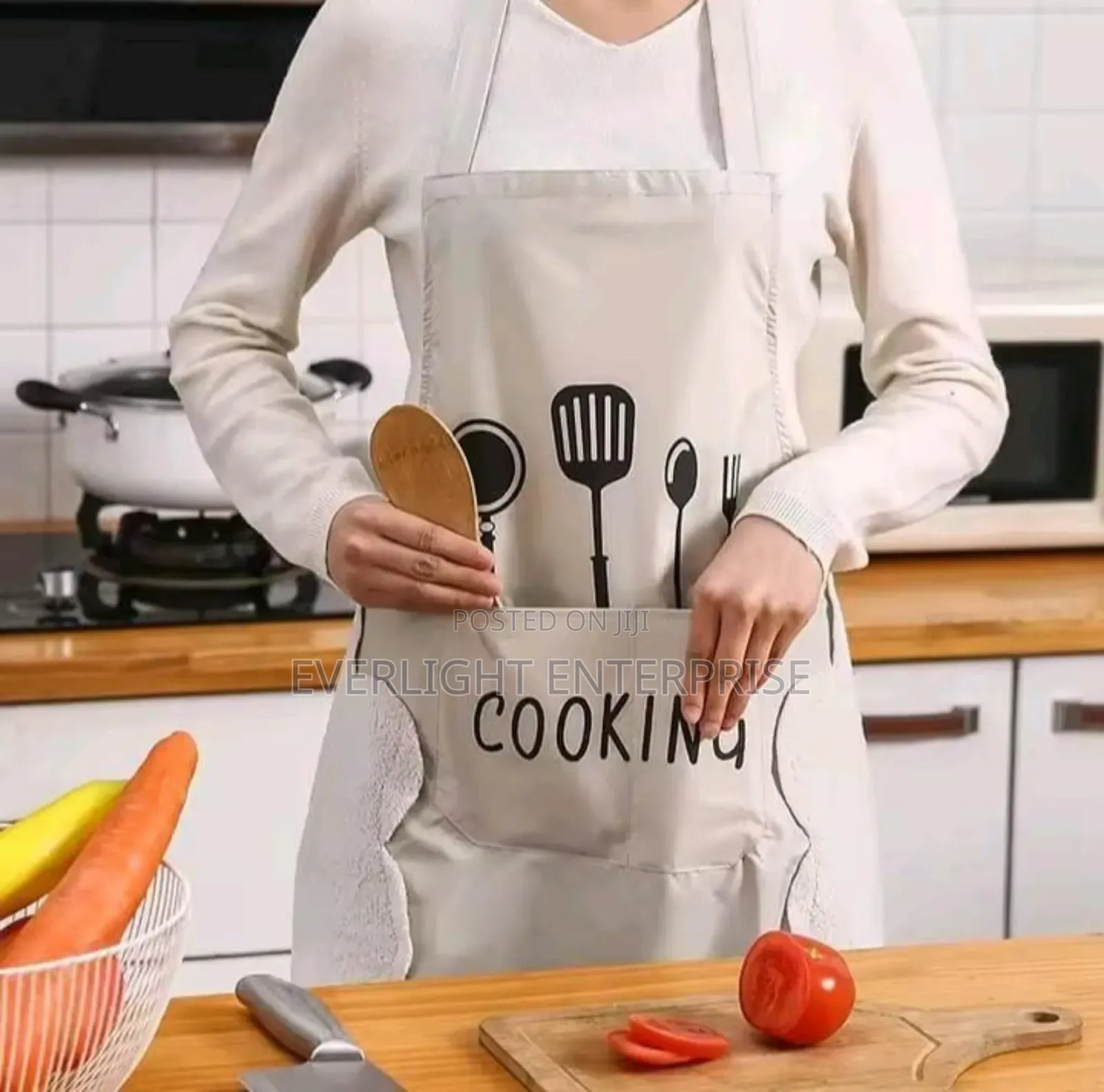 Cooking Kitchen Aprons