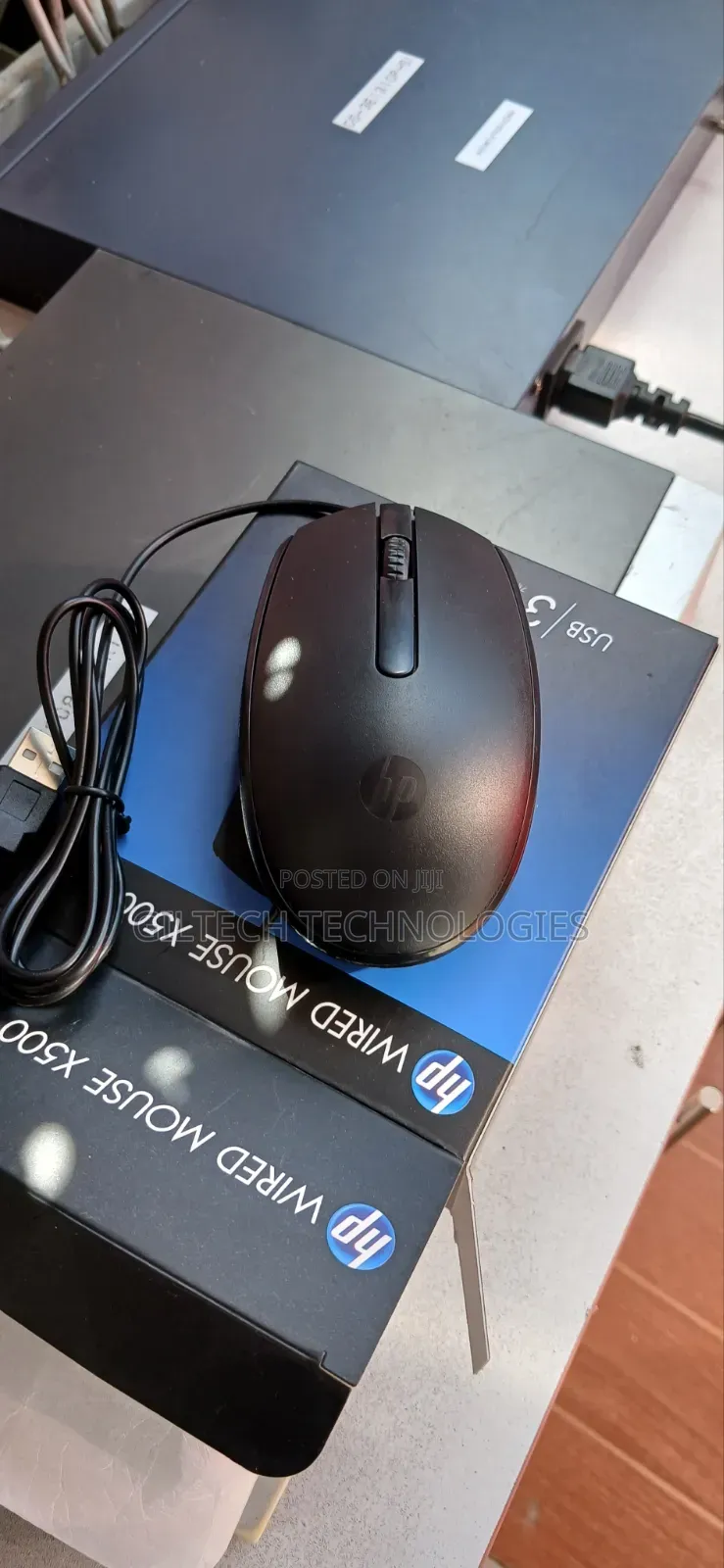 Hp Mouse Original