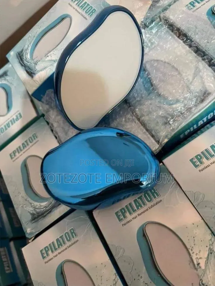 Painless Hair Epilator