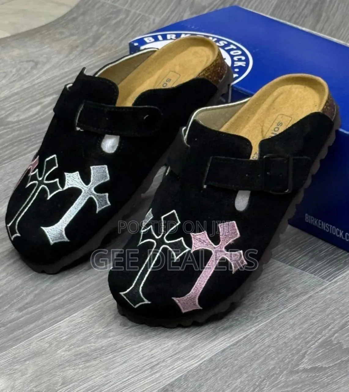 Birkenstock Clogs, Unisex Clogs