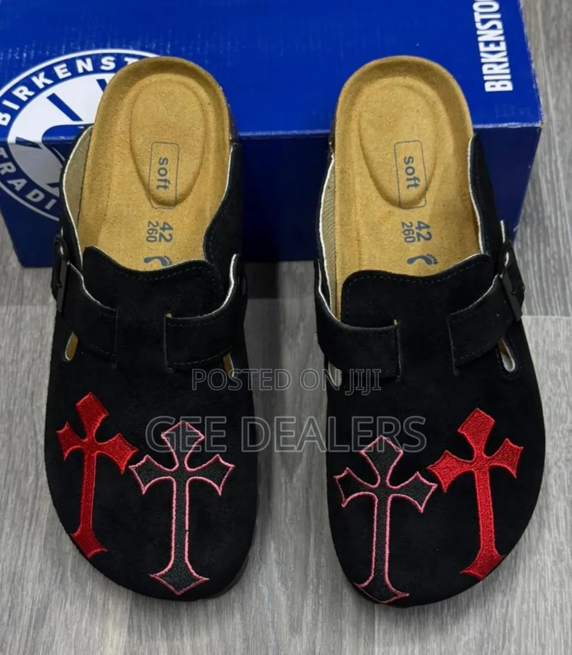 Birkenstock Clogs, Unisex Clogs