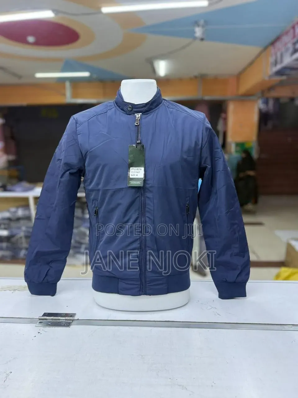 Men Jacket