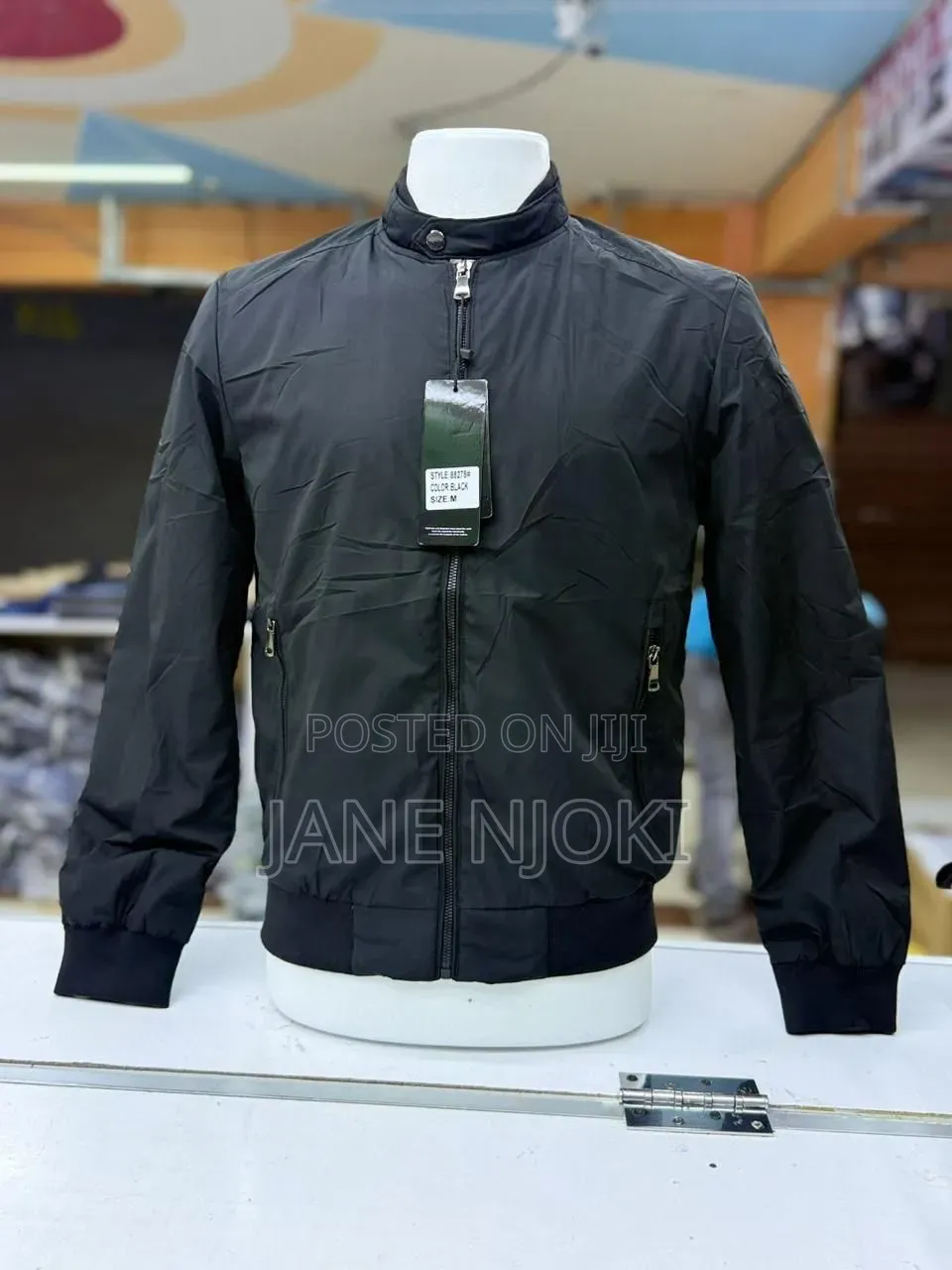Men Jacket