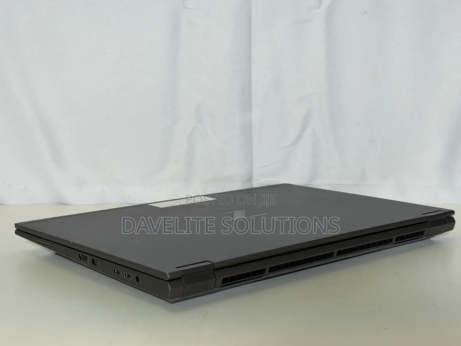 Laptop HP ZBook Fury 15 G8 32GB Nvidia SSD 1T