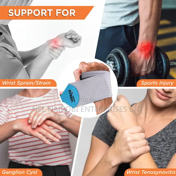 Vissco Universal Wrist Brace