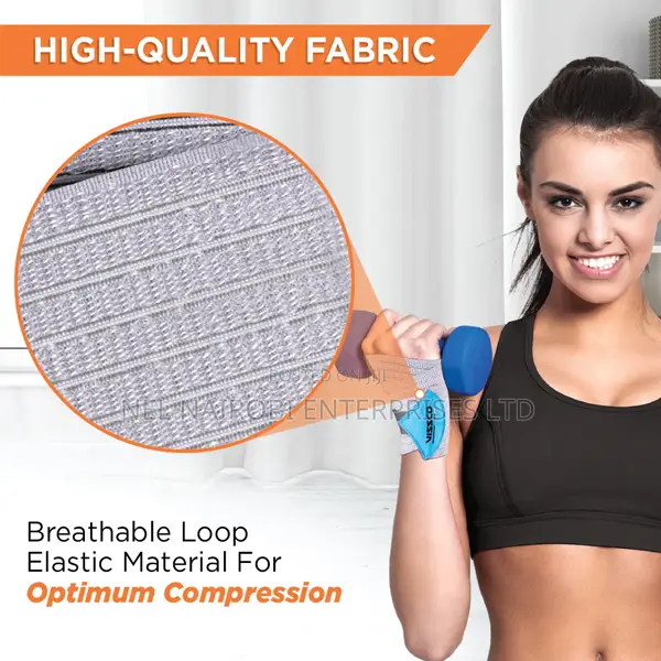 Vissco Universal Wrist Brace