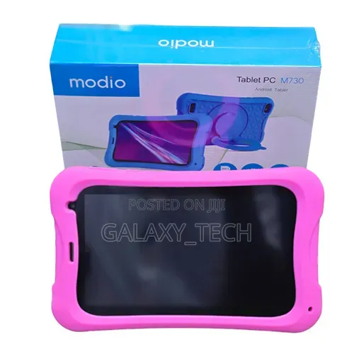 New Tablet 256 GB