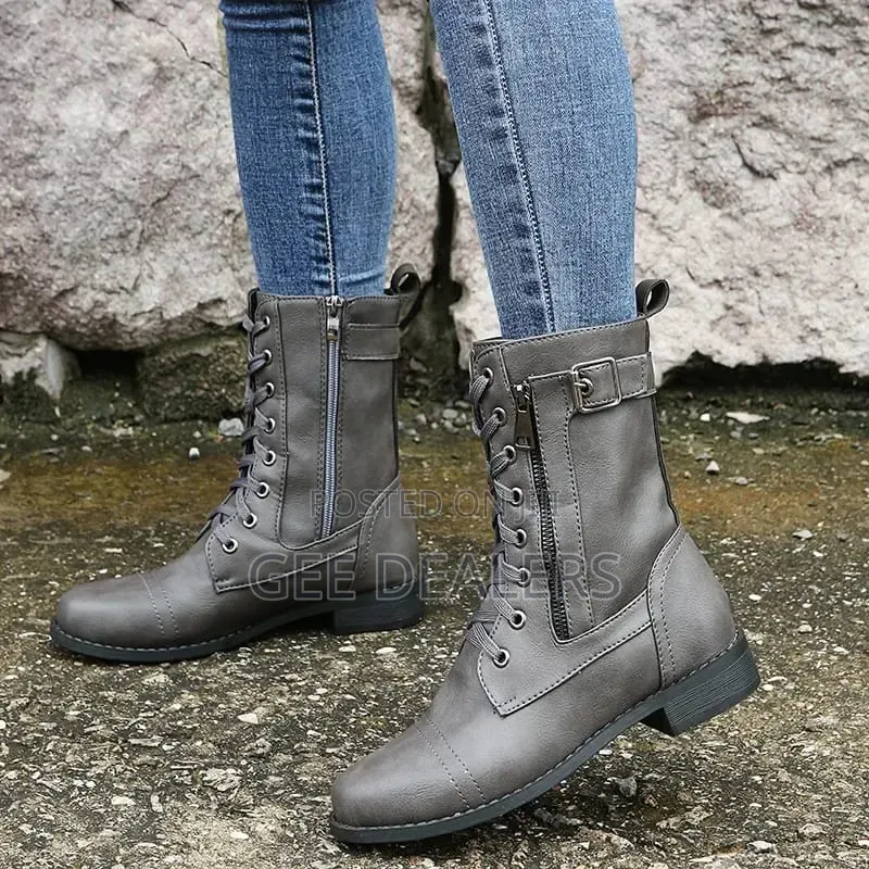 All Weather Ladies Boots,