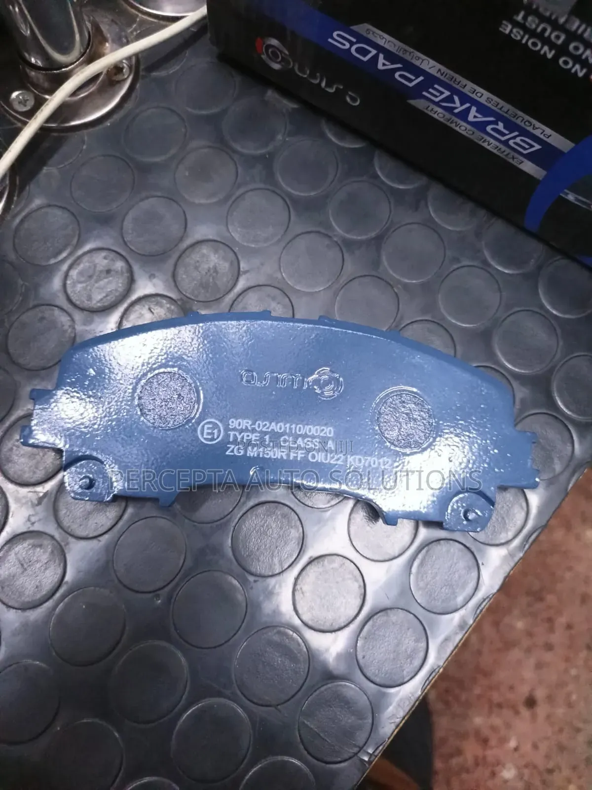 Nissan X-Trail T32(Long),Infiniti,Skyline Front Brake Pads Kd7012