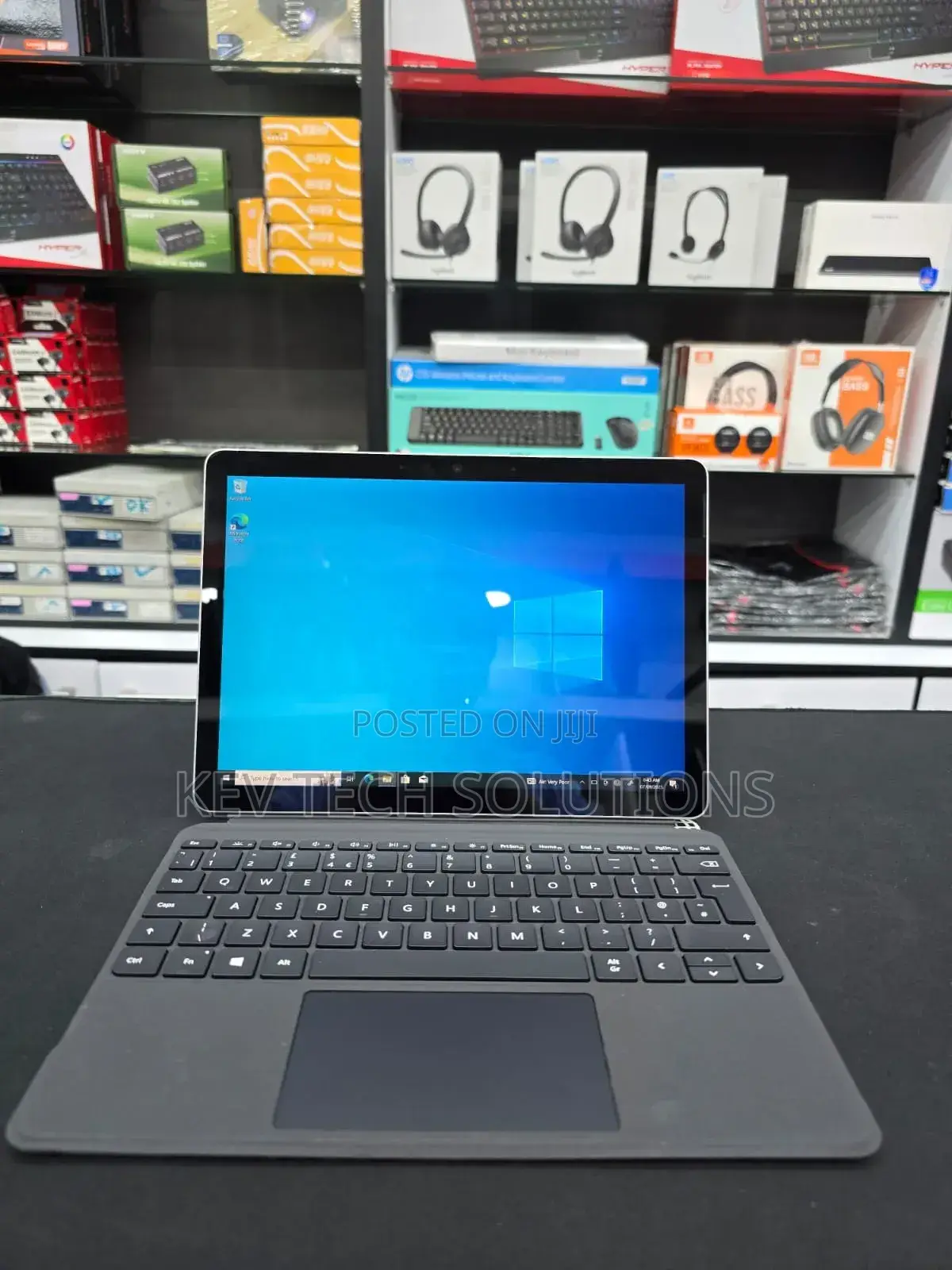 Laptop Microsoft Surface 2 8GB Intel Core M3 SSD 128GB
