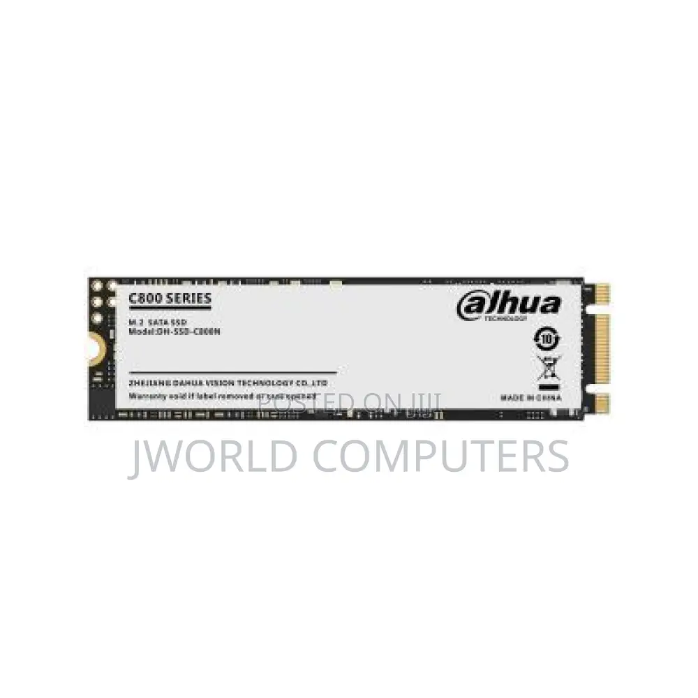 Dahua 512gb Nvme M.2 Pcie Gen 3.0x4 2230 SSD