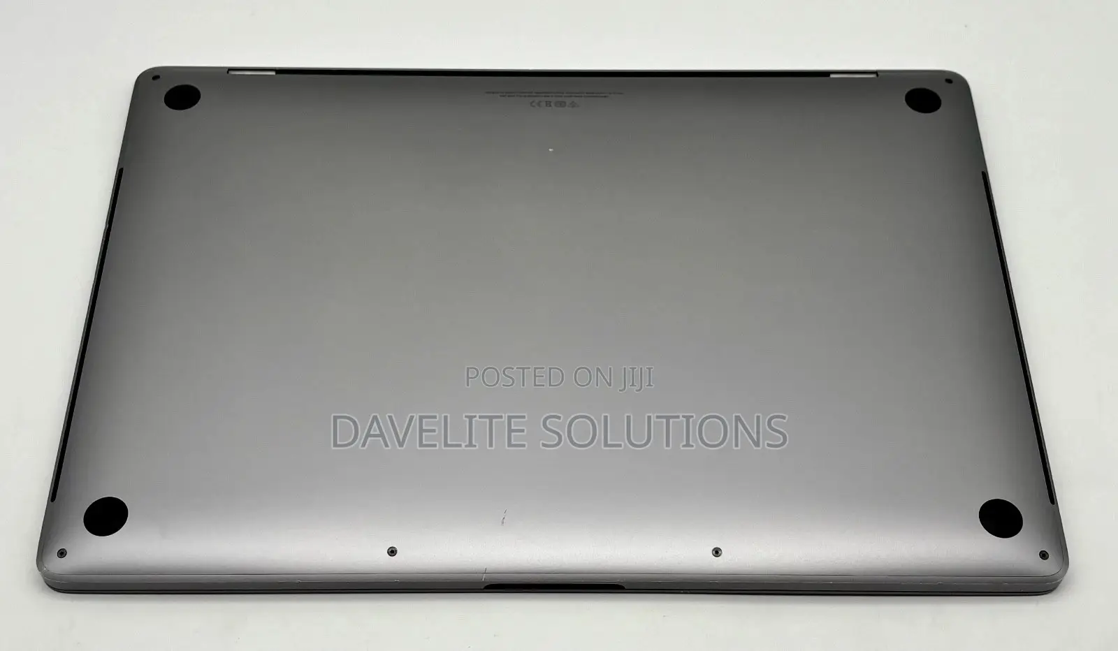 Laptop Apple MacBook Pro 2019 32GB Intel Core i9 SSD 512GB