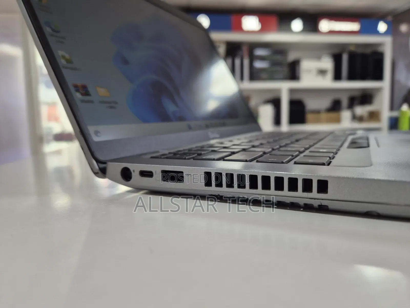 Laptop Dell Latitude 5411 16GB Intel Core i7 SSD 512GB
