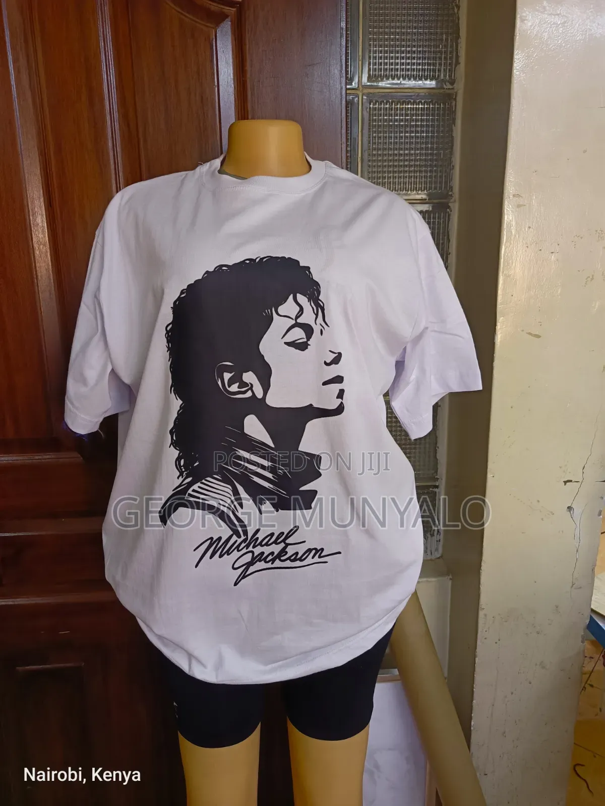 Printed T Shirts