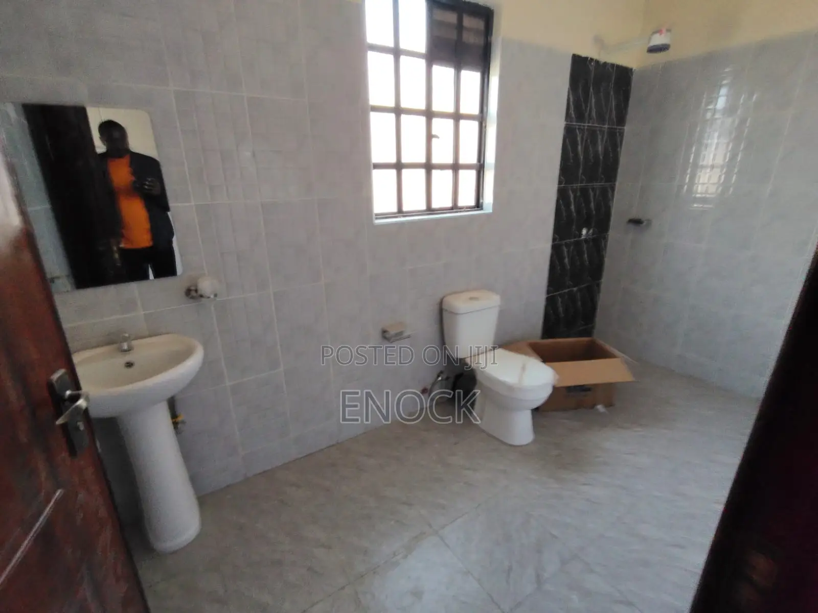 3bdrm House in Ilula Centre, Illula for sale