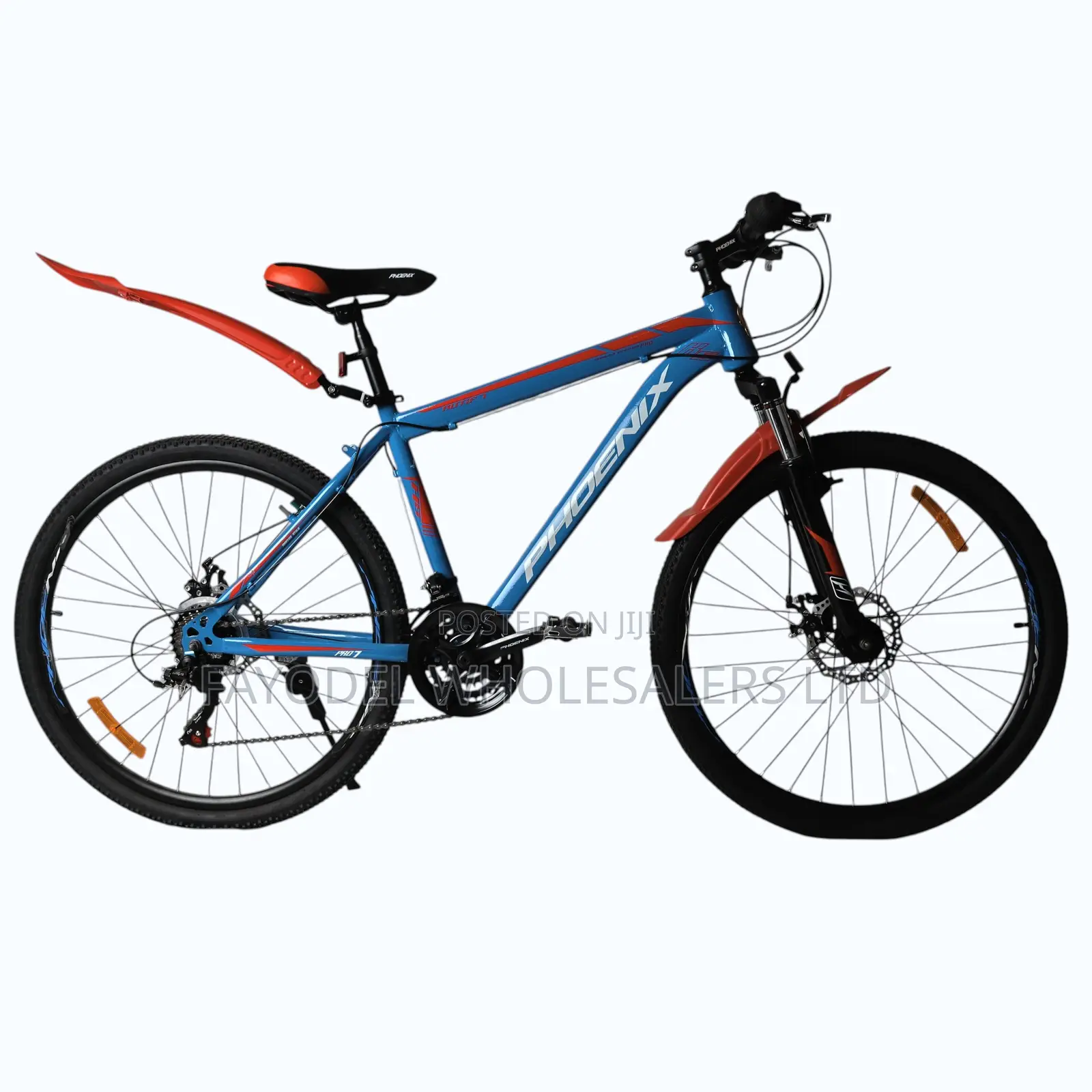 Phoenix Bicycle – Best Value for Money