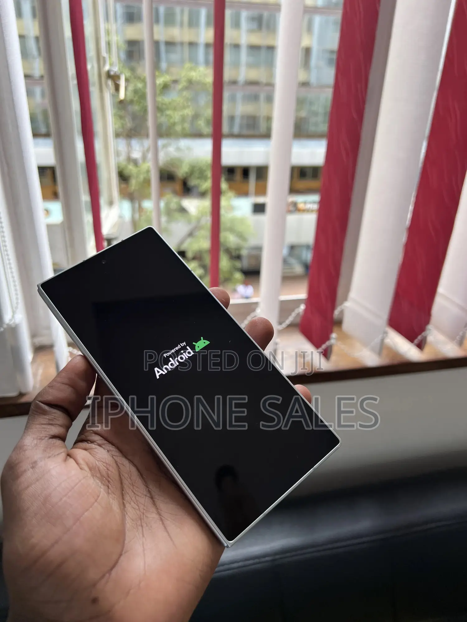 Samsung Galaxy Z Fold7 512 GB Bronze
