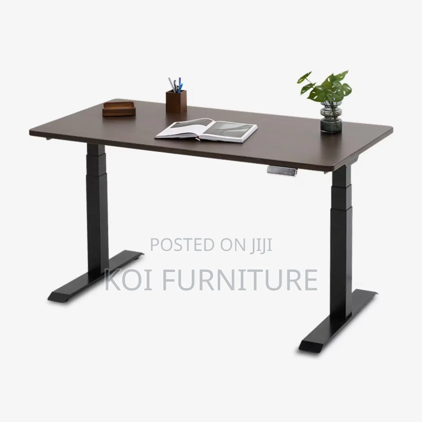 Office Desk; 1.6 Meters Cuuli900 Adjustable Desk