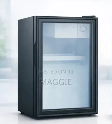Premier Glass Door Refrigerator Pm55l