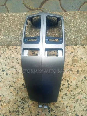Prado J120 Dashboard Panels