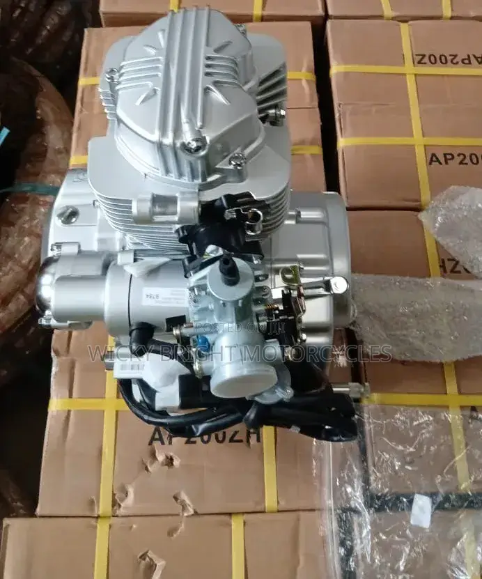New Apsonic Ap200-a 2025 Silver