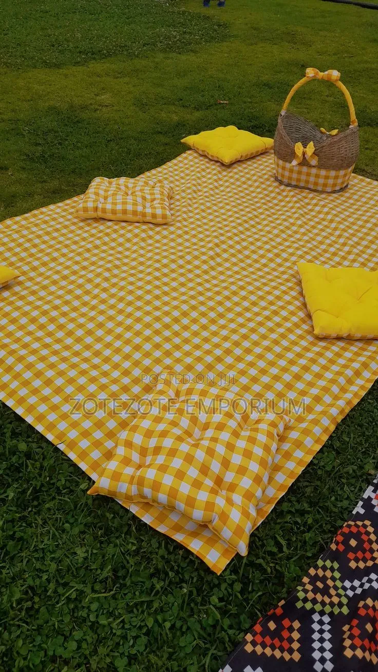 Waterproof Outdoor Picnic Mat