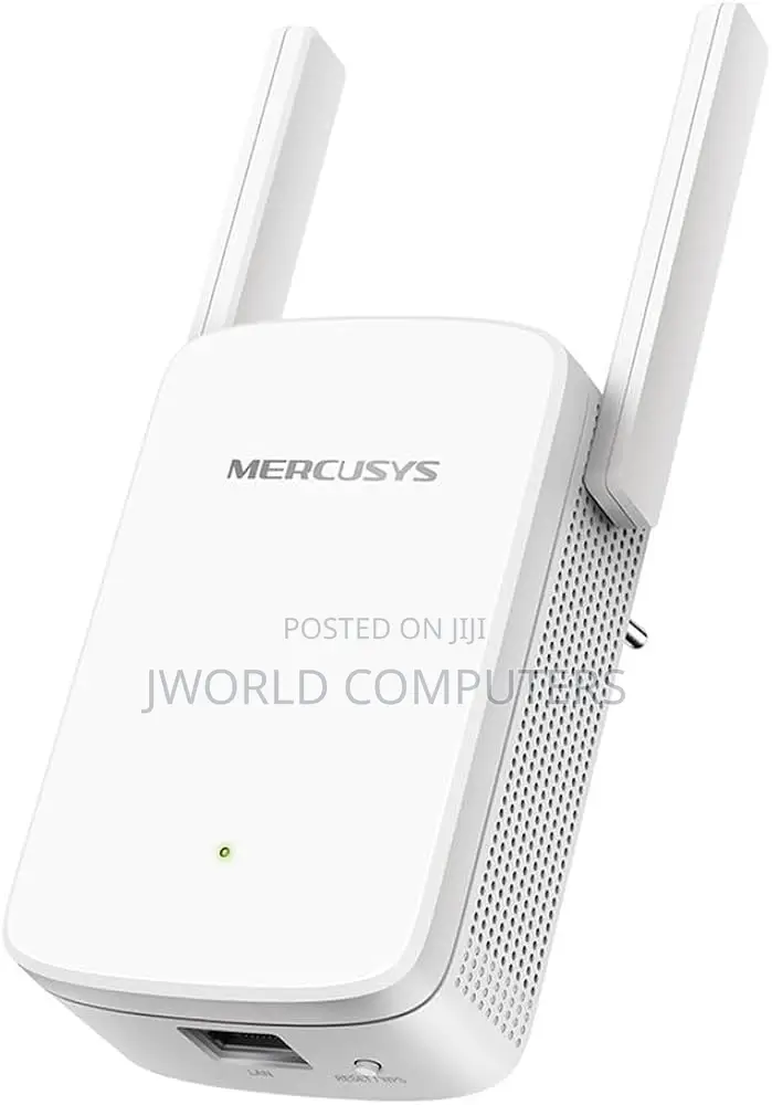 Mercusys Me30 Ac1200mbps Wifi Range Extender