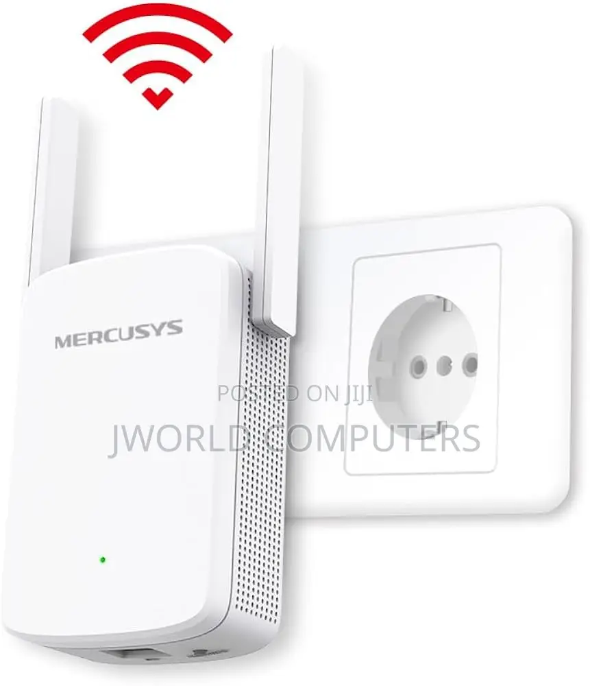 Mercusys Me30 Ac1200mbps Wifi Range Extender