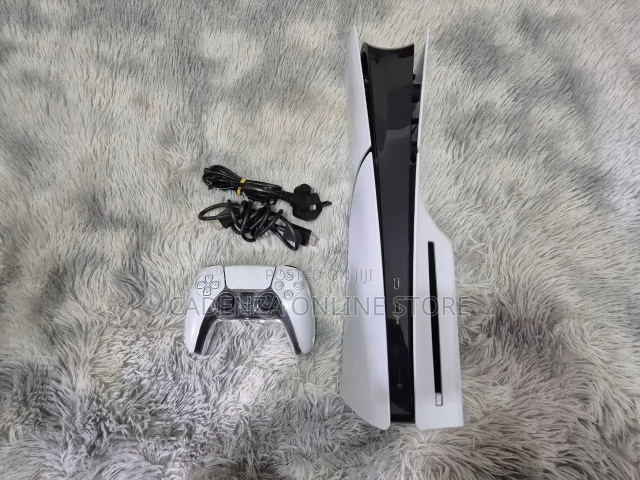 Used Ps5 Standard 1 Comtroler