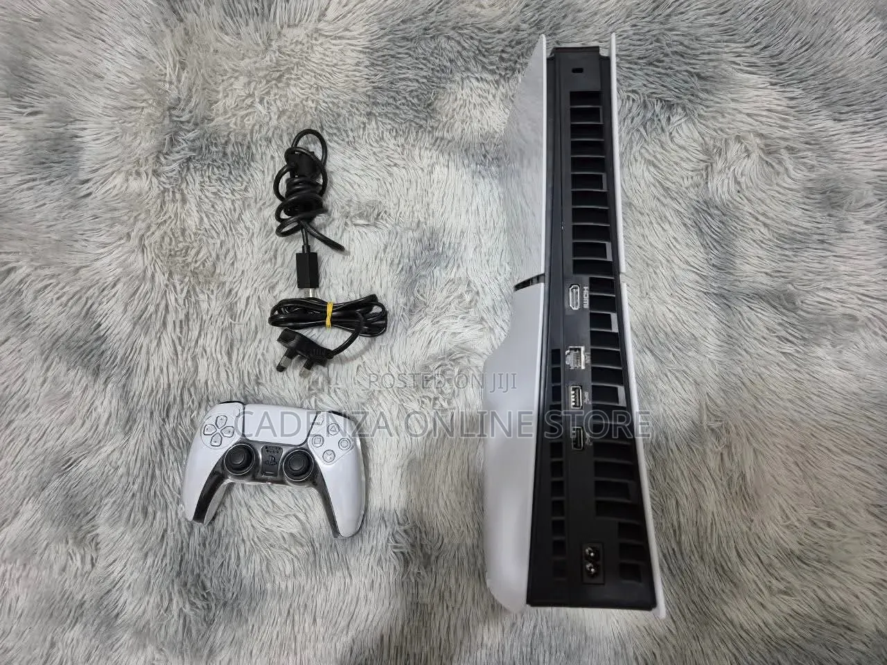 Used Ps5 Standard 1 Comtroler